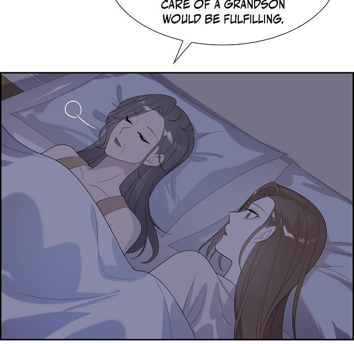 A Misogamist's Romance - episode 47 - 81