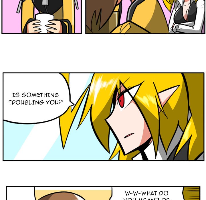 Maki and Friends - episode 30 - 21
