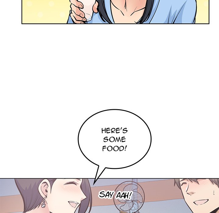 Excuse Me, This is my Room - episode 40 - 101