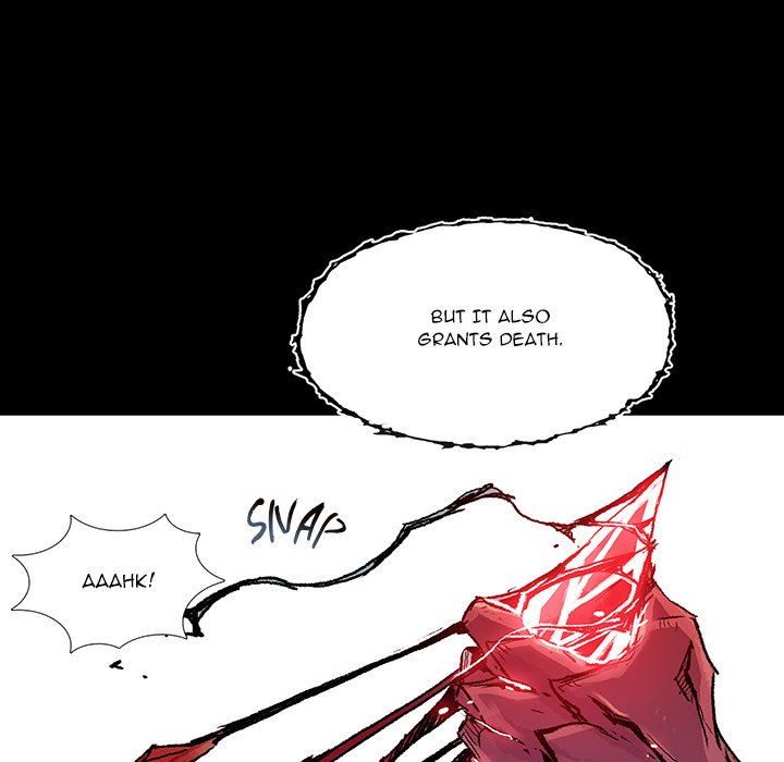 Blood Blade - episode 10 - 114