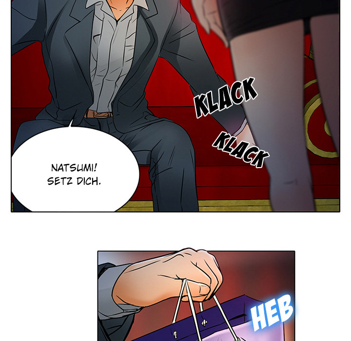 Meine große Liebe Natsumi - episode 6 - 29