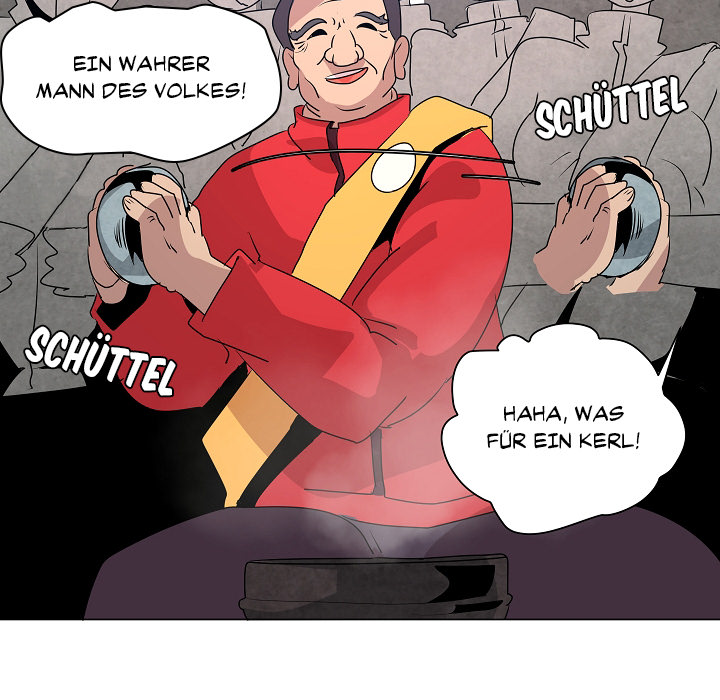 Die Dämonenkaiserin - episode 17 - 91