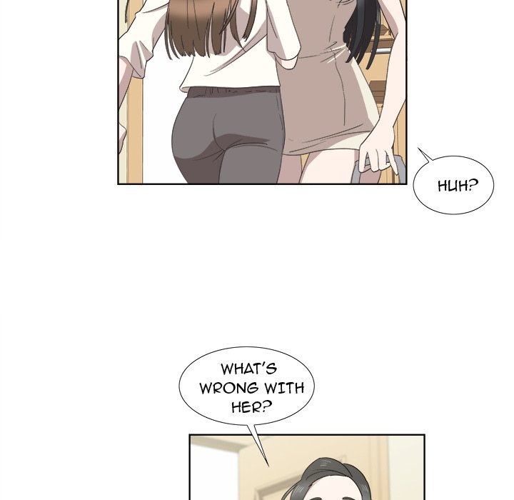 New Teacher in Town - episode 21 - 53