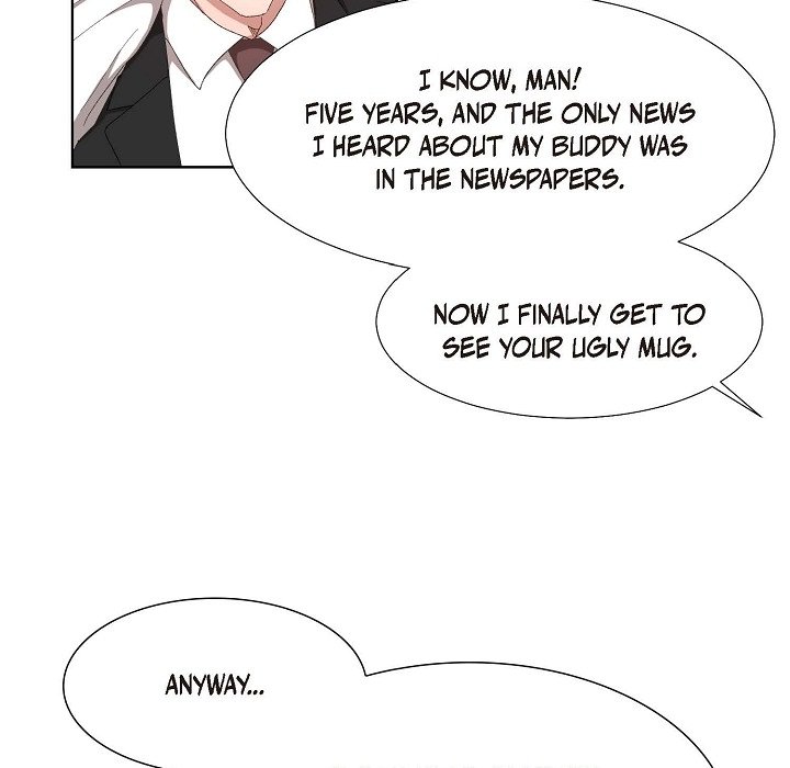 Fragrant Office Life - episode 2 - 25