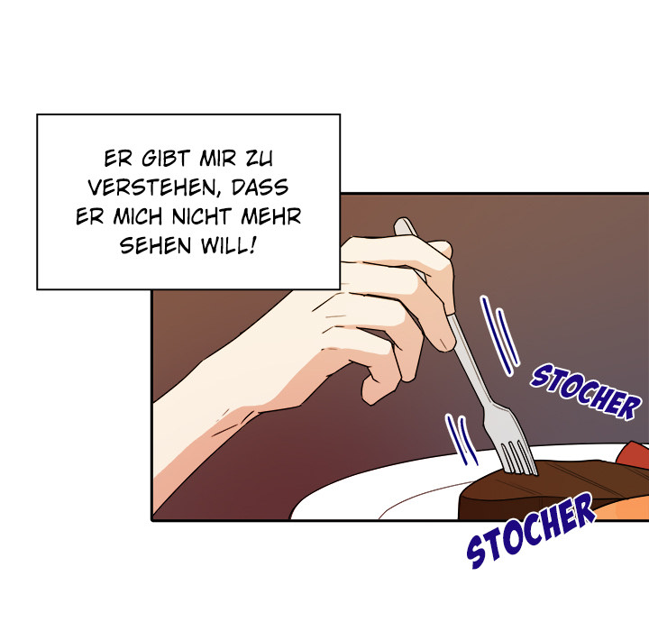 Liebe Lieber Nicht - episode 30 - 40