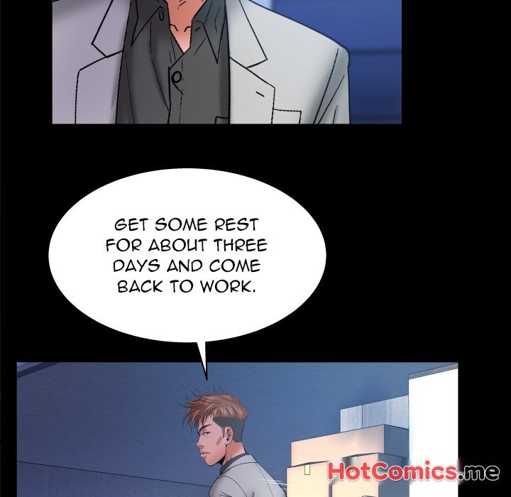 Secret Life - episode 51 - 41