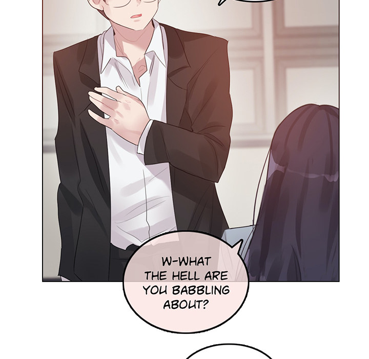 A Pervert's Daily Life - episode 101 - 73