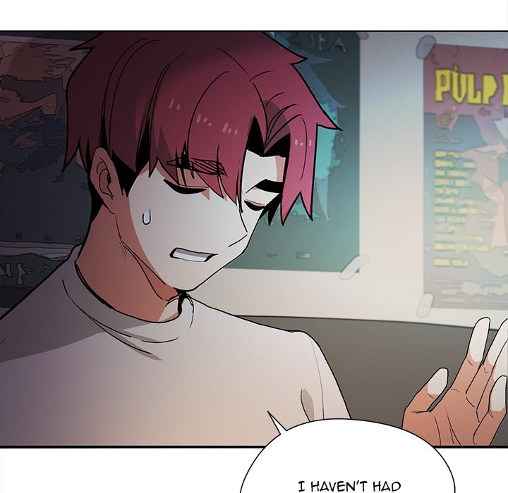 An Outsider's Way In - episode 2 - 19