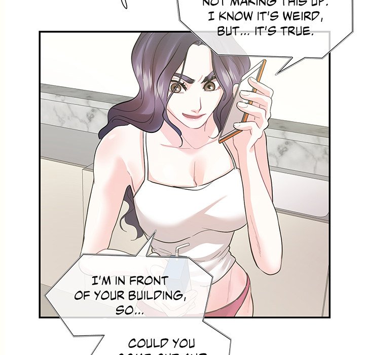 Match Made In Bed - episode 36 - 63