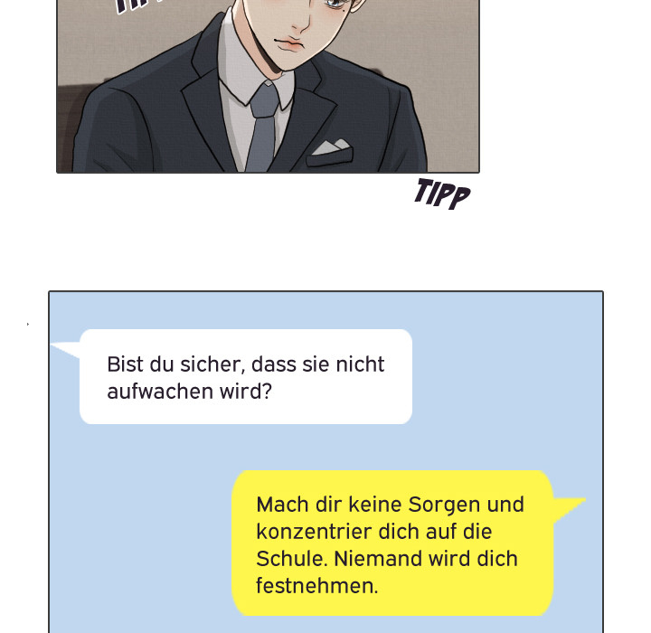 Nimm Meine Hand - episode 41 - 7