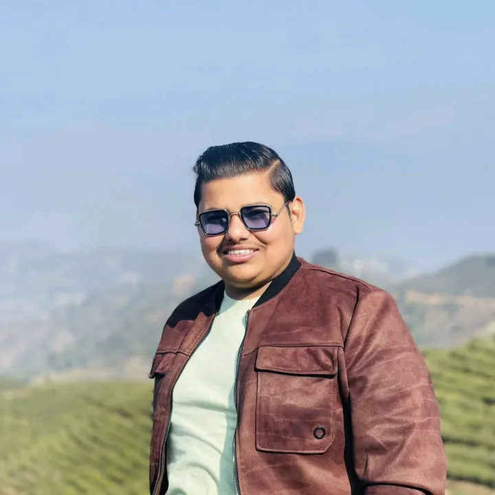 @kumarsapkota8961