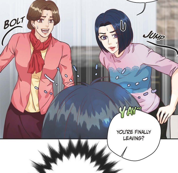 Come Be My Teacher - episode 25 - 74