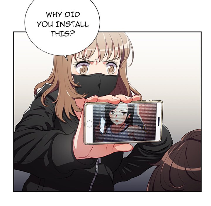 Yuri's Part Time Job - episode 58 - 13