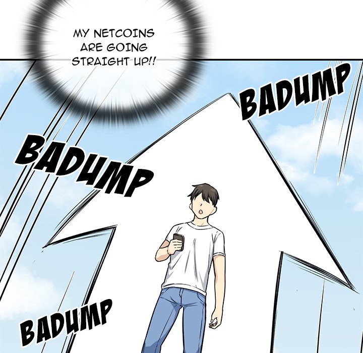 Excuse Me, This is my Room - episode 18 - 87