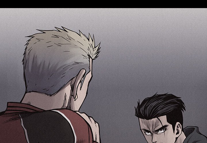 Pounding - episode 18 - 0