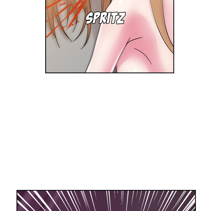 Soojungs Comicladen - episode 45 - 34