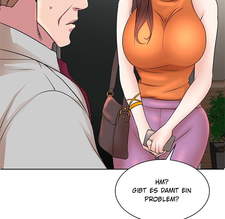 Die Leiden einer jungen Professorin - episode 7 - 4