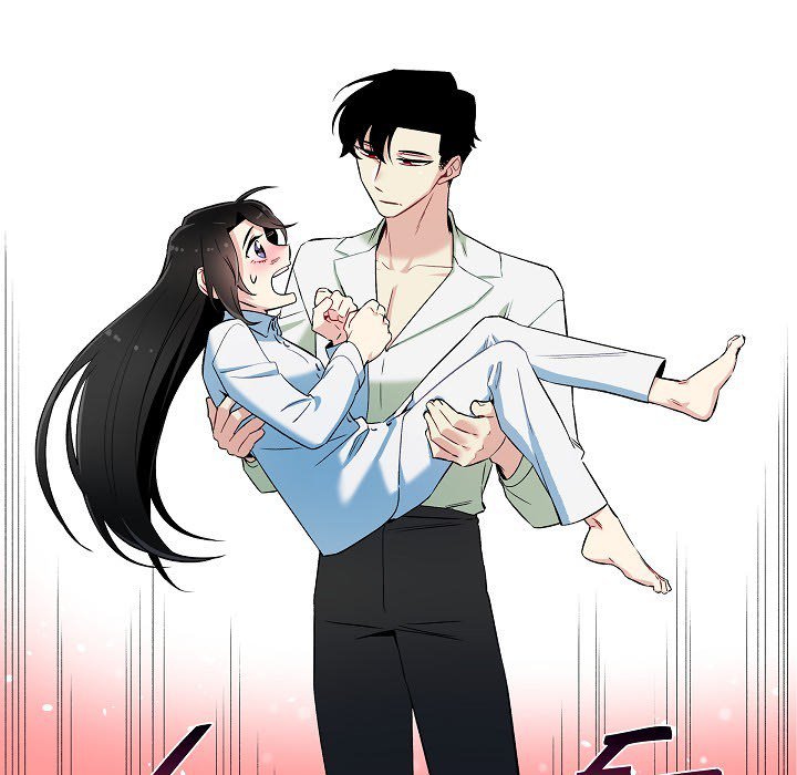 The Maid and the Vampire - episode 14 - 58