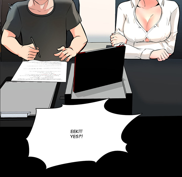 A+ for Pleasure - episode 1 - 106