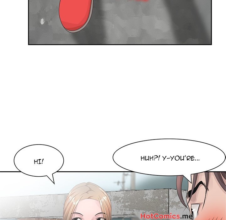 Shh! Her Secret - episode 11 - 100