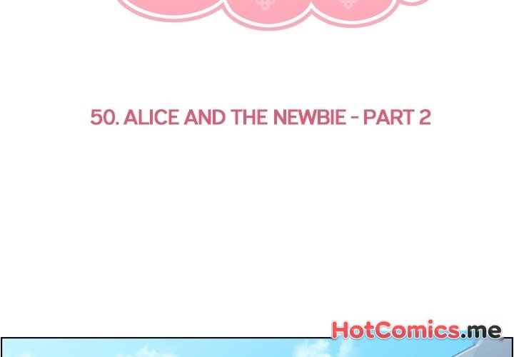 Annoying Alice - episode 50 - 2