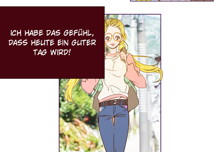 Auf die Liebe - episode 7 - 3