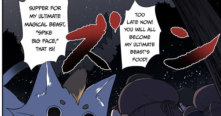 I Reincarnated as a Villain of an RPG, But I Want to Survive - episode 13 - 41