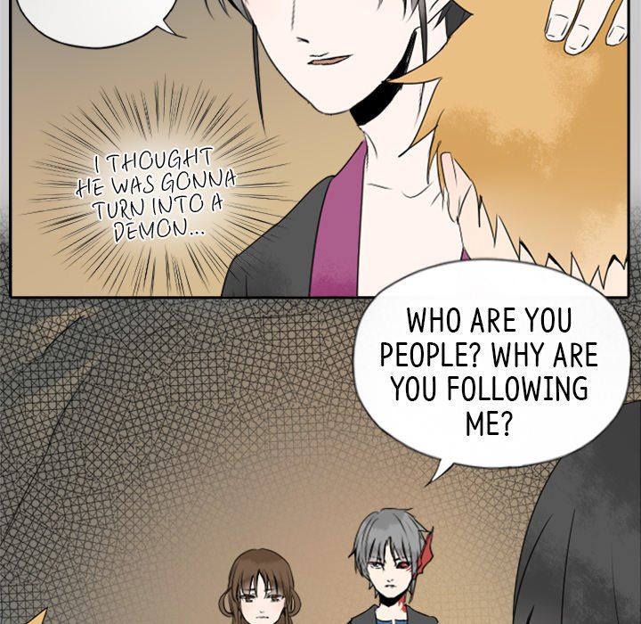 Odis and Moa's Underworld Diary - episode 15 - 10