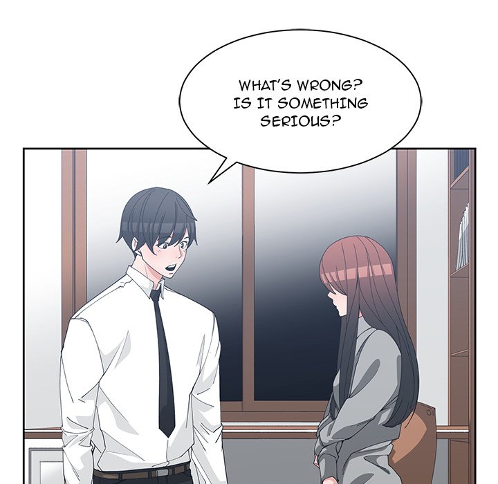 Childhood Friends - episode 27 - 59