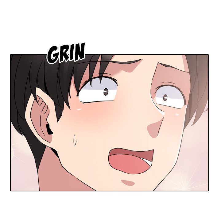 One Shot Men's Clinic - episode 6 - 72