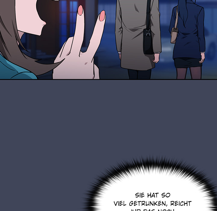 Dating After Work - episode 17 - 109
