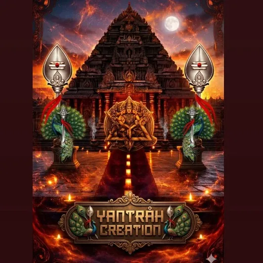 yantrah_creation