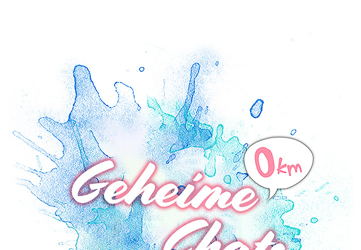 Geheime Chats: 0km - episode 15 - 0