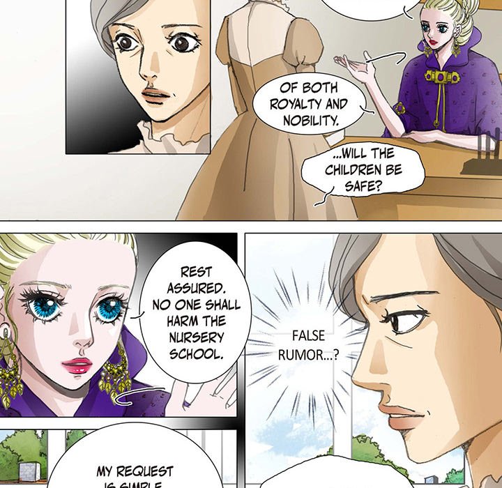 The Emperor's Woman - episode 50 - 7