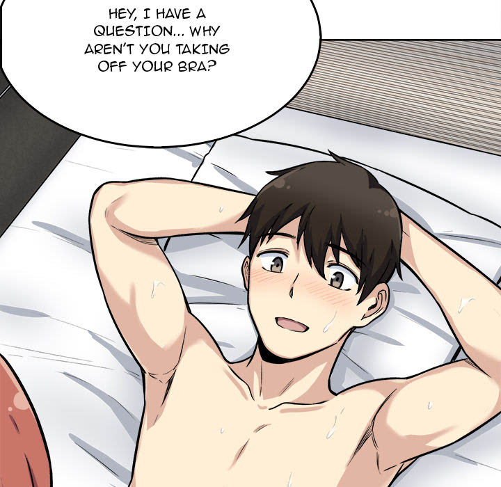 Excuse me, This is my Room - UNCENSORED - episode 42 - 56