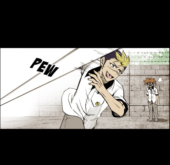 The Bully Hunter - episode 10 - 5