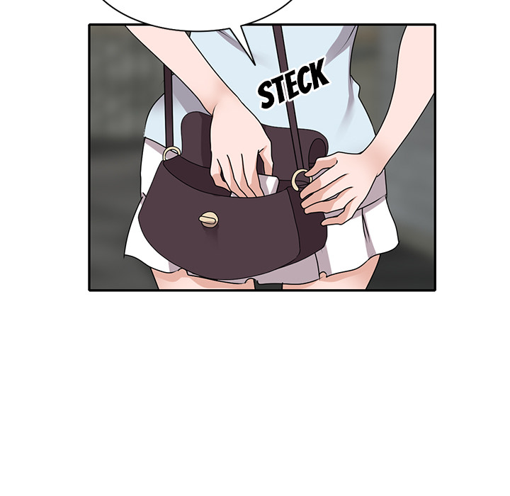 Town Girls - episode 41 - 95