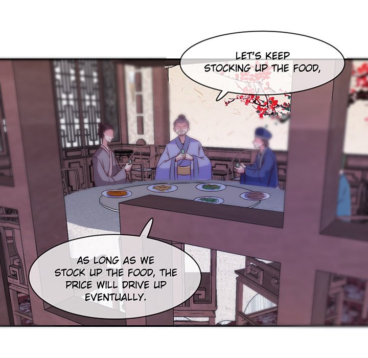 General and Her Medic Lover - episode 16 - 38