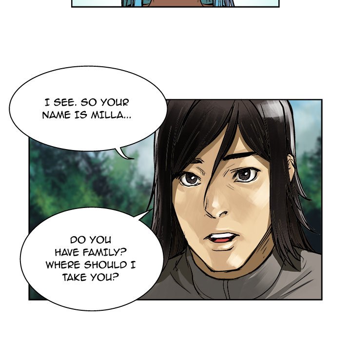 The Road of Karma - episode 6 - 39