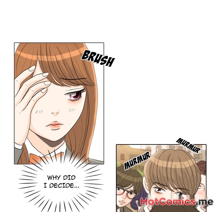 Hold My Hand - episode 25 - 11