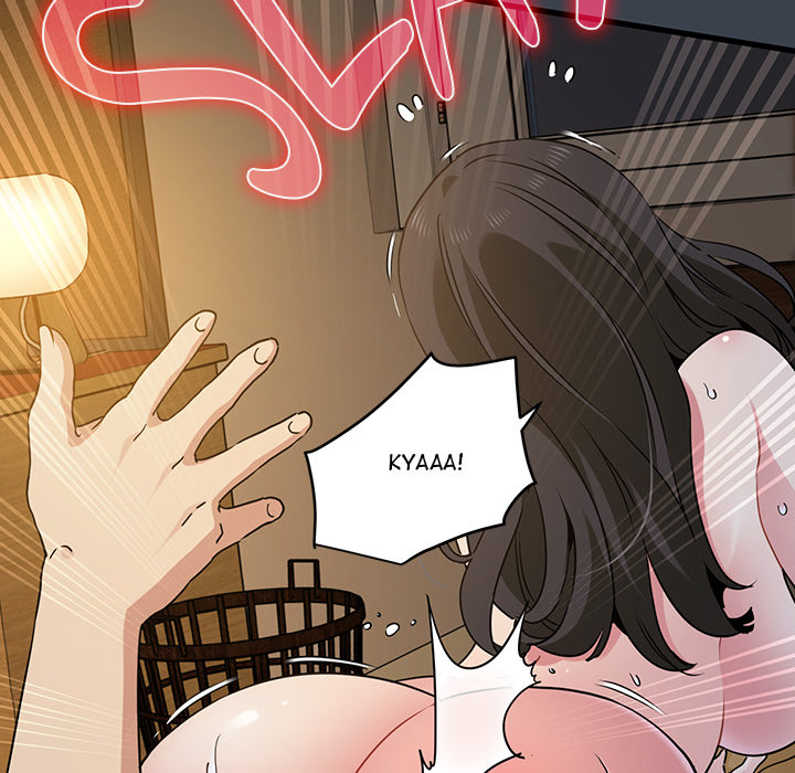 Snapping into Love - UNCENSORED - episode 34 - 154