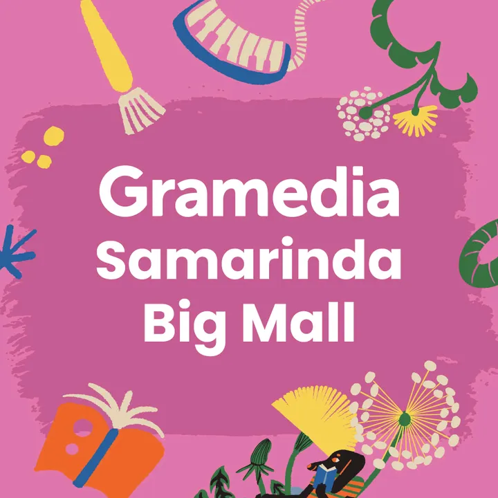 gramediabigmallsmd