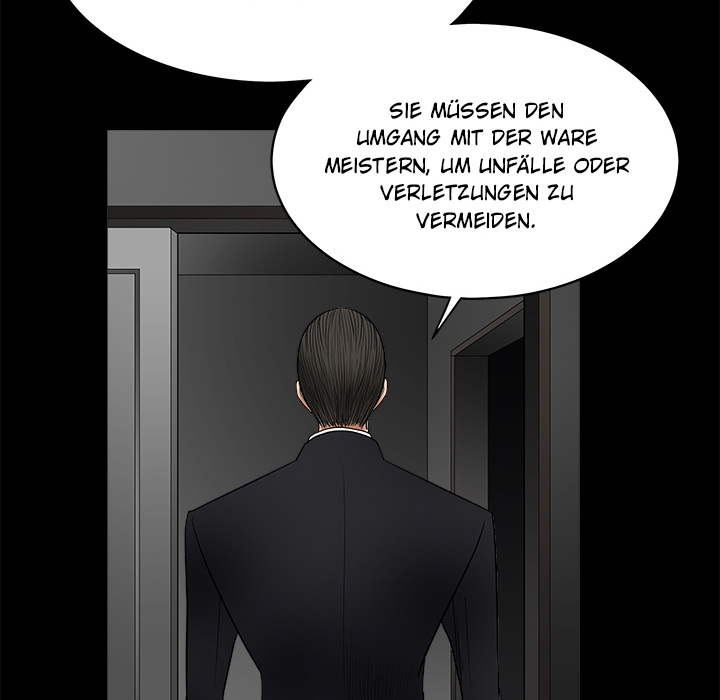Ohne Worte 2: Die Rückkehr - episode 5 - 100