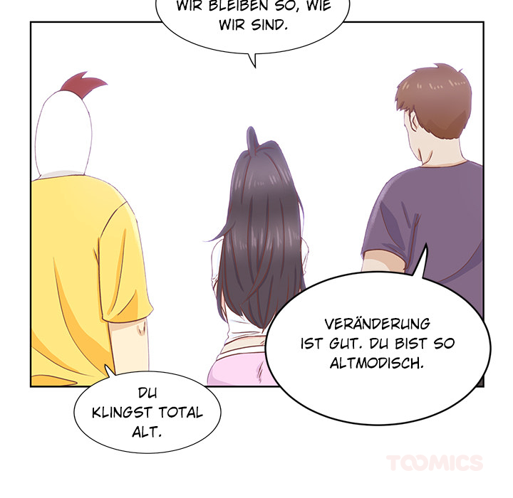 Der Mädchen-Knigge - episode 28 - 9