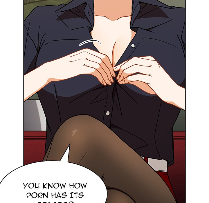 Naughty Little Secret - episode 3 - 6