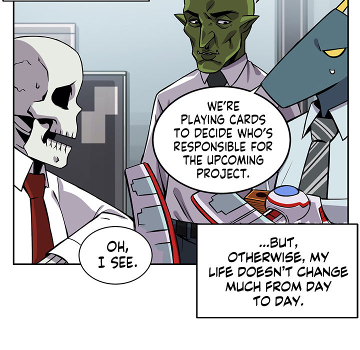 Zombie Girlfriend! - episode 18 - 11
