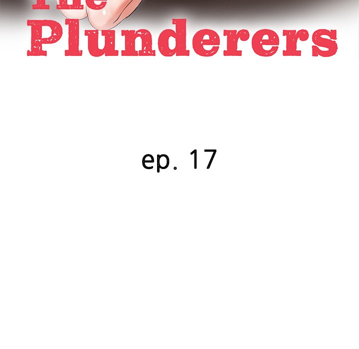 The Plunderers - episode 17 - 12