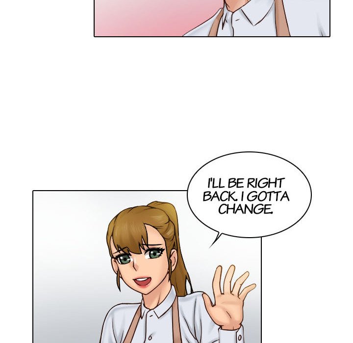My Girlfriend and My Slave - episode 1 - 61