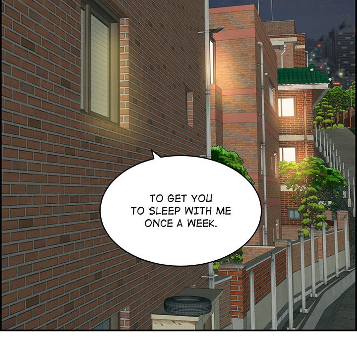 One More Time - episode 4 - 168