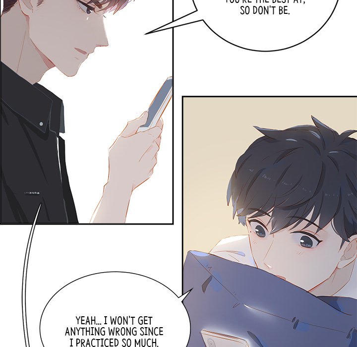 Ballerino - episode 22 - 15